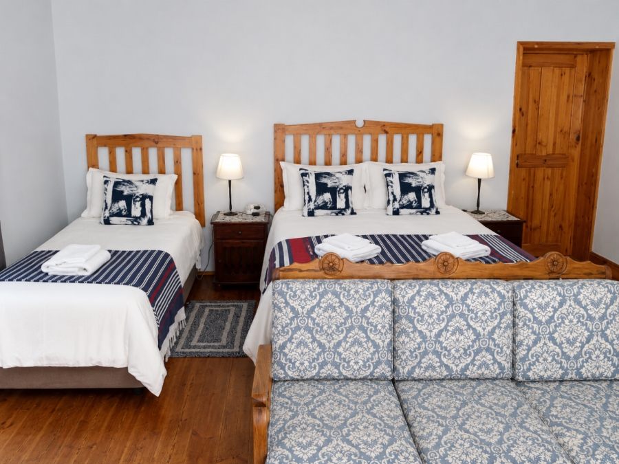 11 Bedroom Property for Sale in Ficksburg Free State